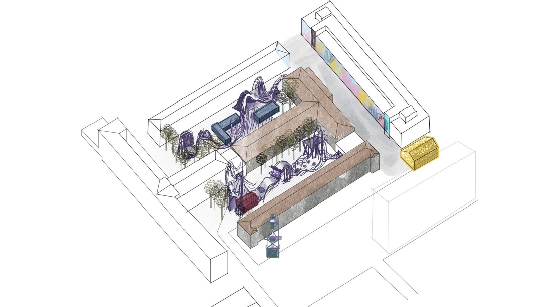 ЭХО Концепция 1