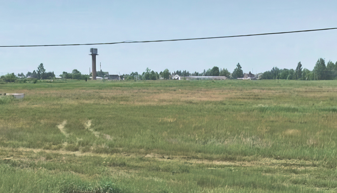 SILVER СЕРЕБРЯНАЯ ПОЛЯНА