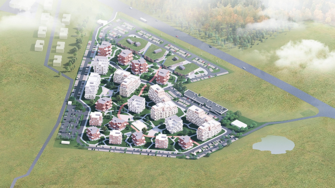 SILVER СЕРЕБРЯНАЯ ПОЛЯНА