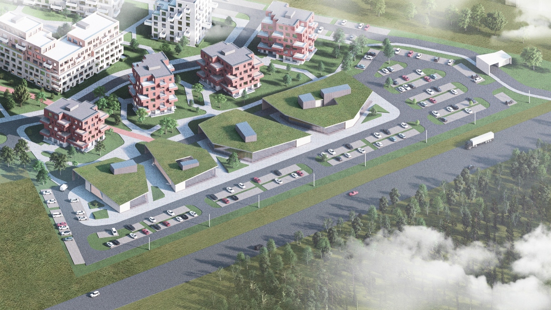 SILVER СЕРЕБРЯНАЯ ПОЛЯНА