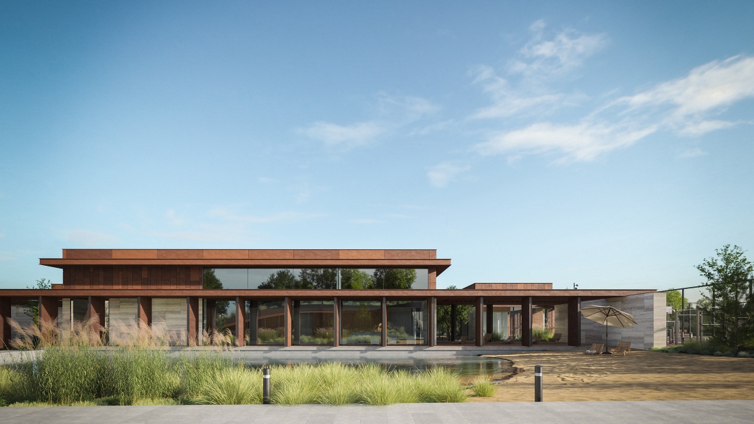 Зайцево дачи 