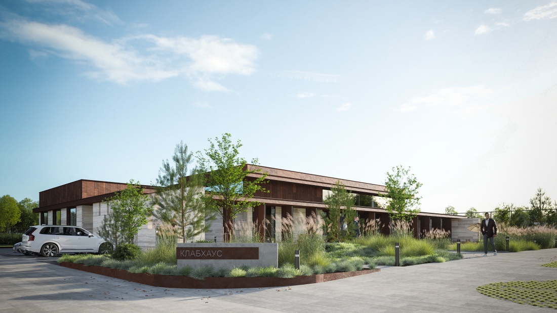 Зайцево дачи 