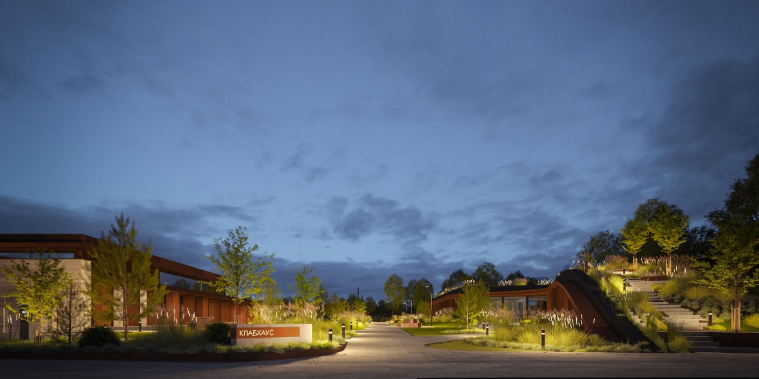 Зайцево дачи