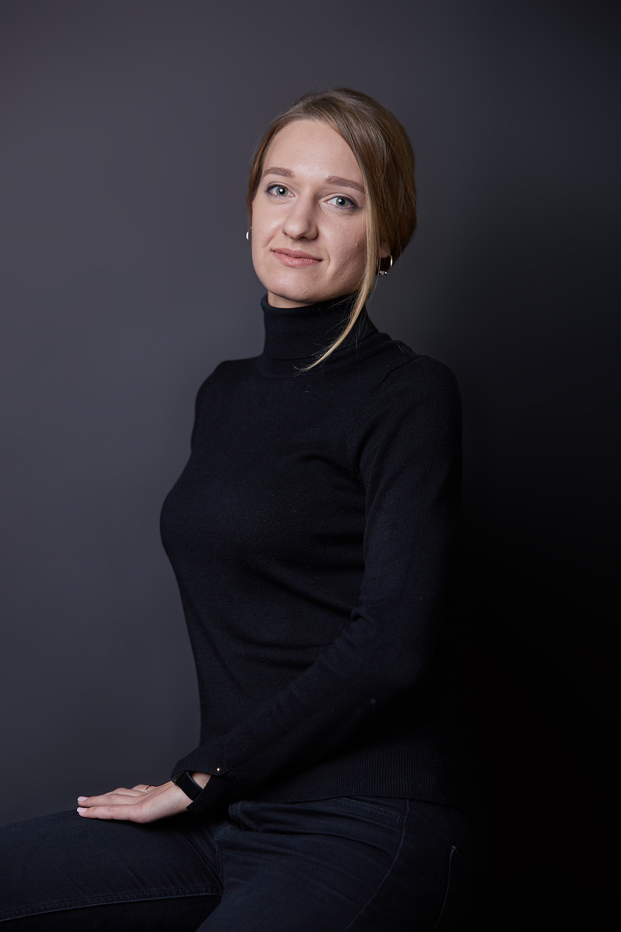 Natallia Sushchinskaya